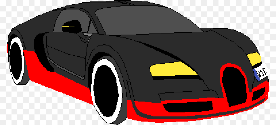 Bugatti With White Walls Car Bugatti Chiron Clipart, Vehicle, Coupe, Transportation, Sports Car Png