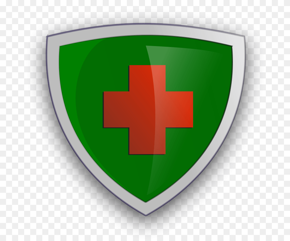 Buggi Shield, First Aid, Logo, Armor Free Png