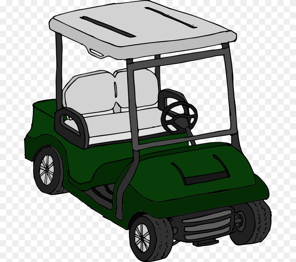 Buggy Clipart Golf Cart, Vehicle, Transportation, Golf Cart, Sport Free Transparent Png