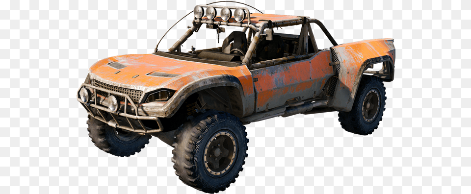 Buggy Far Cry 5 Vehicles, Transportation, Vehicle, Car, Machine Png Image