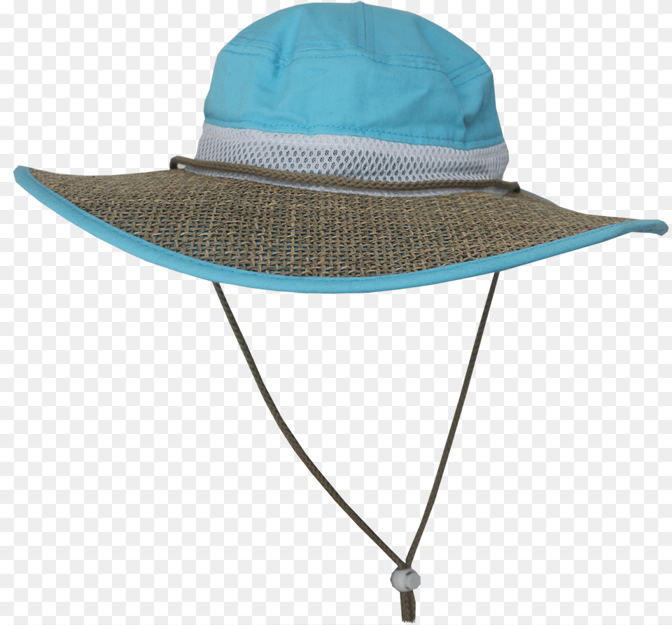 Bughat Blue Original Gardening Hat Net Out Bughat Unisex Blue Sun Bug Protection Garden Hat, Clothing, Sun Hat Free Transparent Png