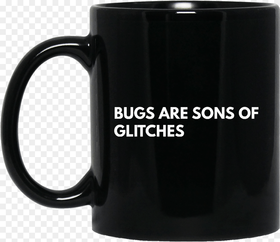 Bugs Are Sons Of Glitchesclass Chilling Adventures Of Sabrina Mug, Cup, Beverage, Coffee, Coffee Cup Free Png