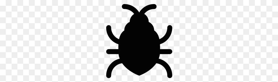 Bugs Black And White Transparent Bugs Black And White, Pottery, Cookware, Pot, Teapot Free Png Download