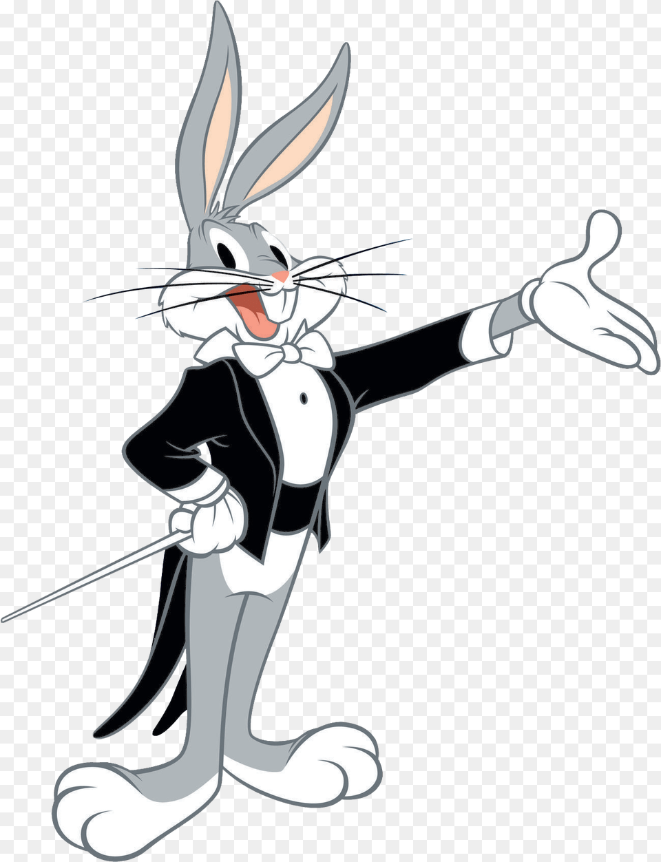 Bugs Bunny, Cartoon, Book, Comics, Publication Free Png Download