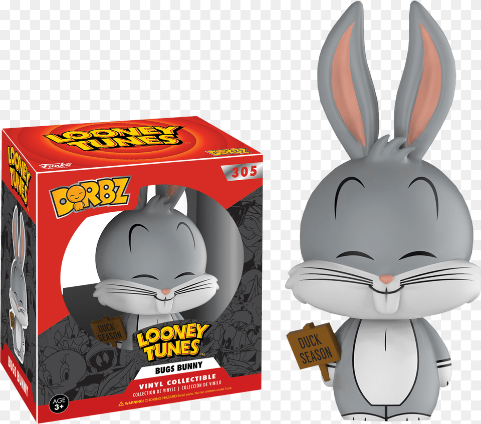 Bugs Bunny, Baby, Person, Animal, Mammal Png