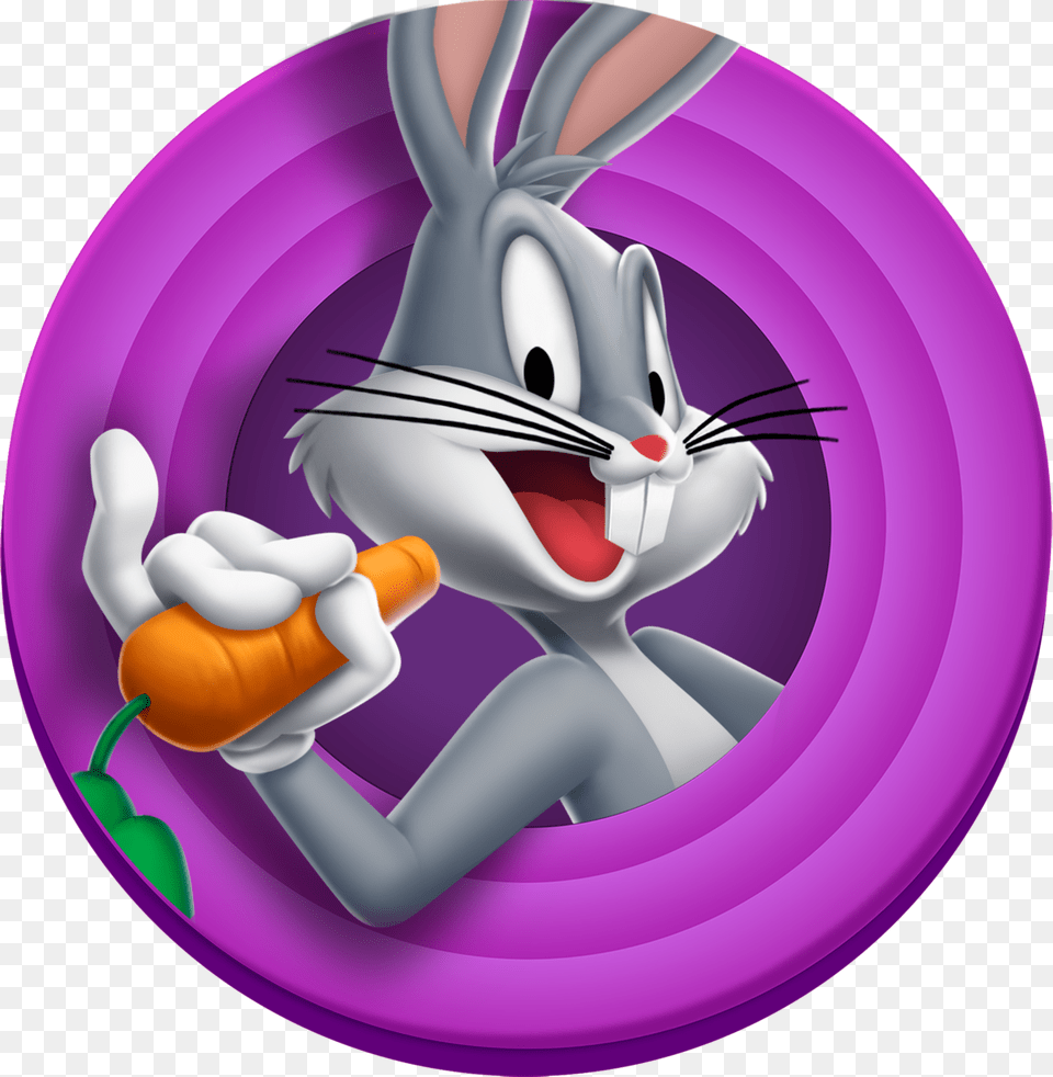 Bugs Bunny, Animal, Mammal, Rabbit Png Image