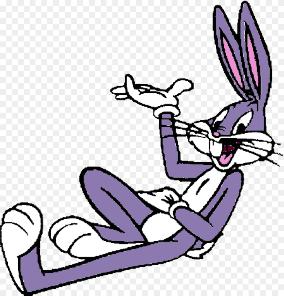 Bugs Bunny, Book, Comics, Publication, Cartoon Png Image