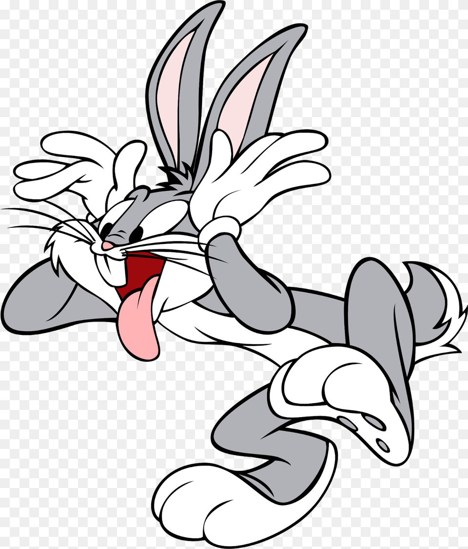 Bugs Bunny, Book, Comics, Publication, Cartoon Free Png Download