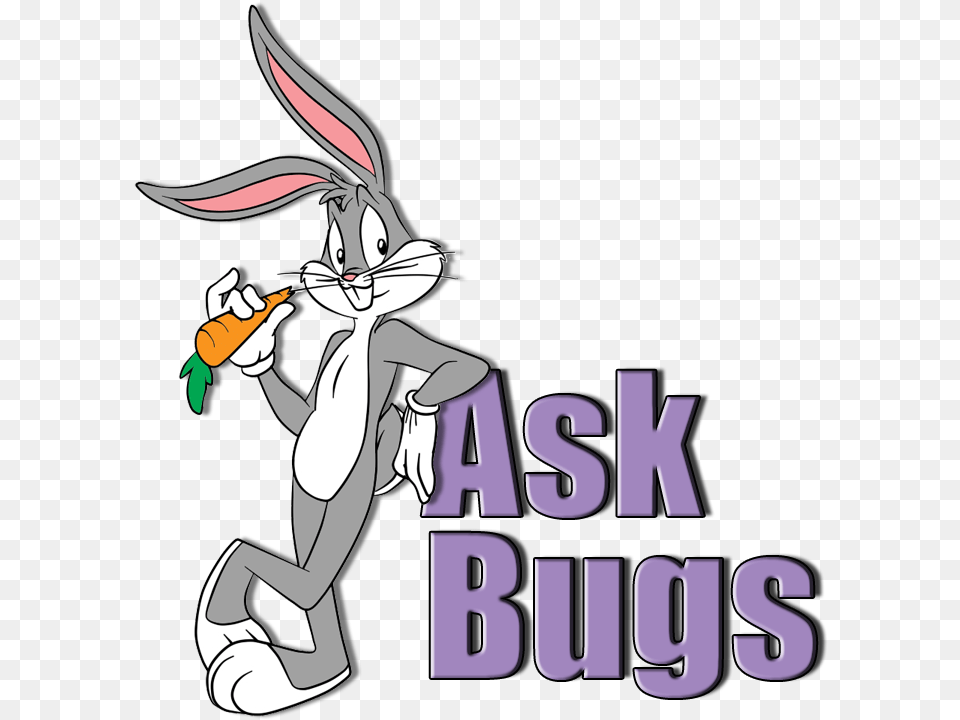 Bugs Bunny, Book, Comics, Publication, Person Free Png Download