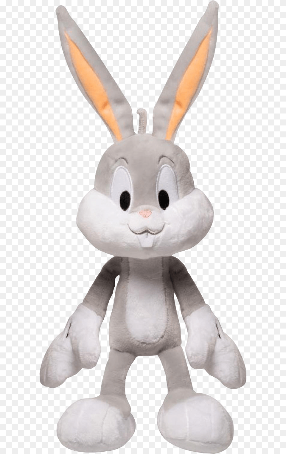 Bugs Bunny 8 Plush Looney Tunes Funko Plush, Toy, Nature, Outdoors, Snow Free Transparent Png