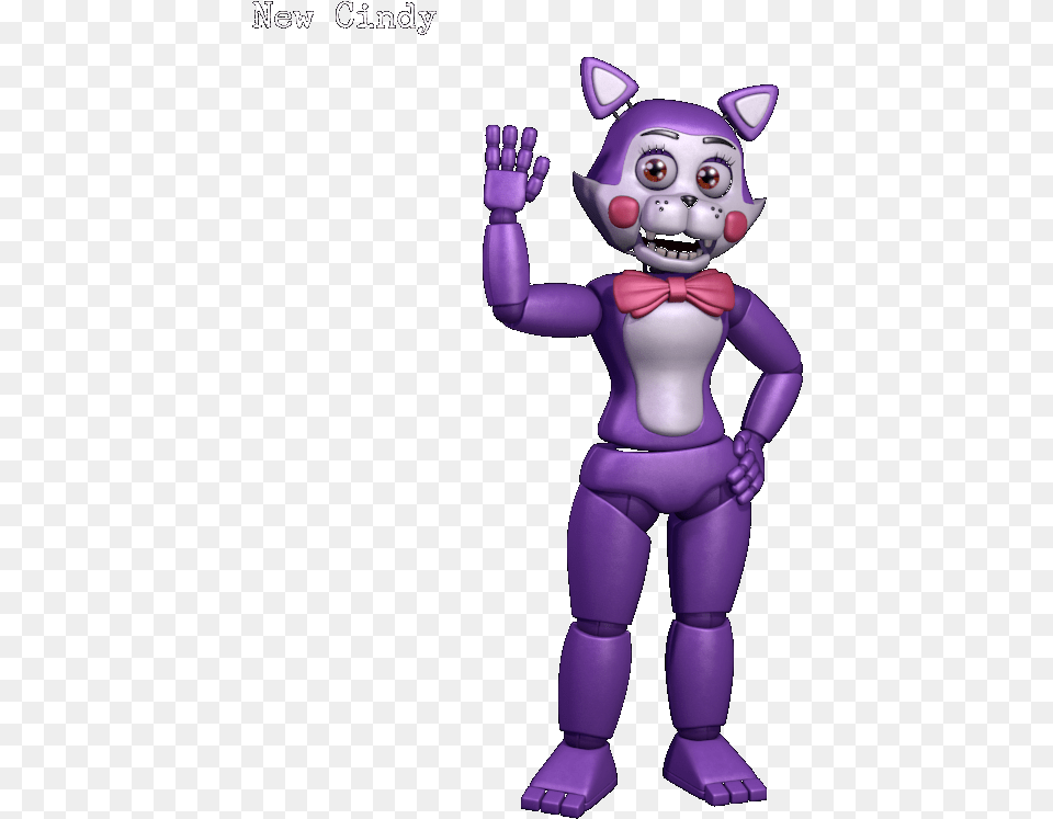 Bugs Bunny Baby Baby Looney Tunes New Cindy The Cat, Purple, Robot, Person Free Png