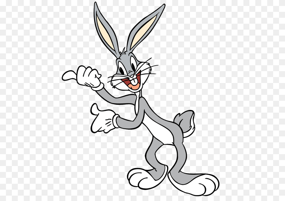 Bugs Bunny Download, Cartoon, Baby, Person Free Png