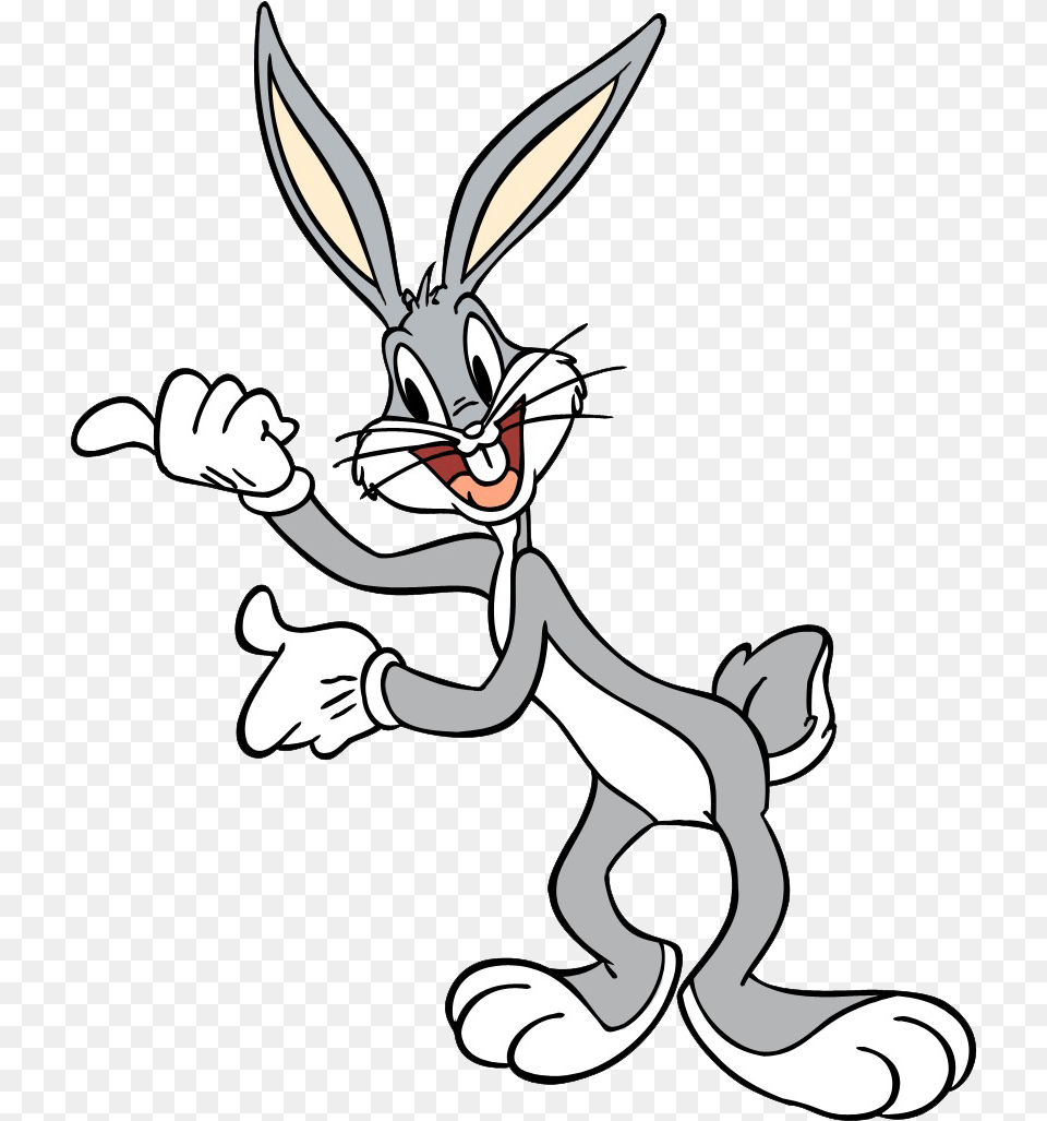 Bugs Bunny Download Bugs Bunny And Elmer Fudd, Cartoon, Baby, Person Free Png