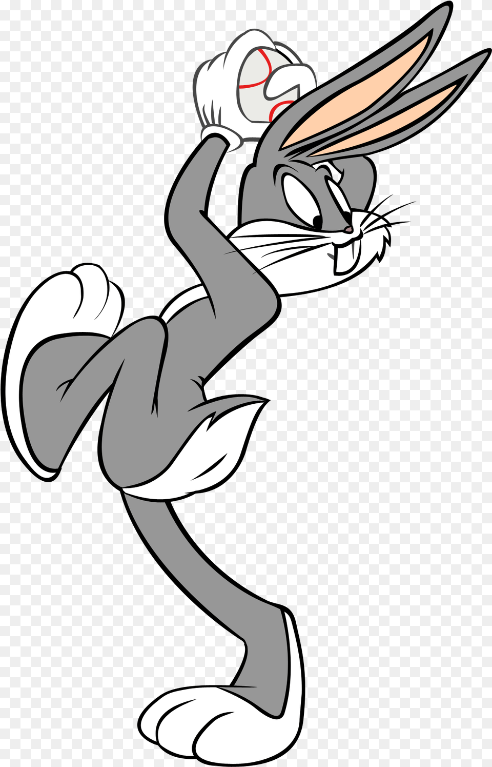 Bugs Bunny Gif, Book, Comics, Publication, Cartoon Free Transparent Png