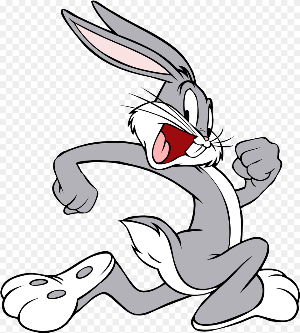 Bugs Bunny Cartoon, Book, Comics, Publication Free Transparent Png