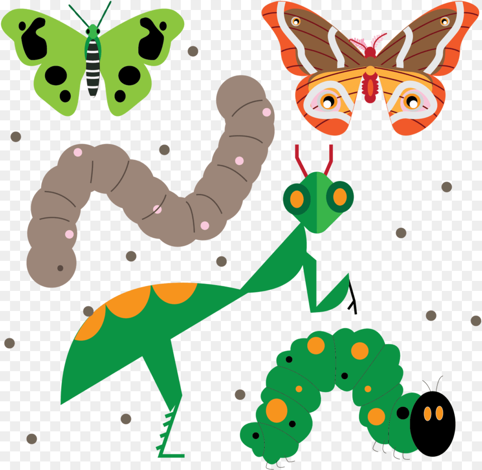 Bugs Cartoon, Baby, Person, Graphics, Art Png