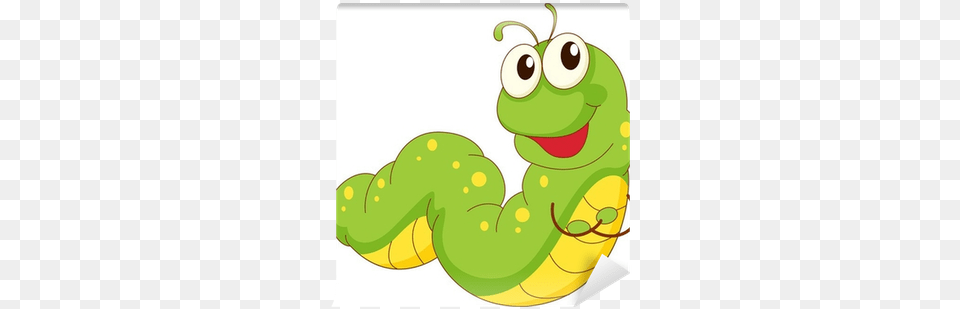 Bugs In The Gardencartoon Hd, Amphibian, Animal, Frog, Wildlife Free Png Download