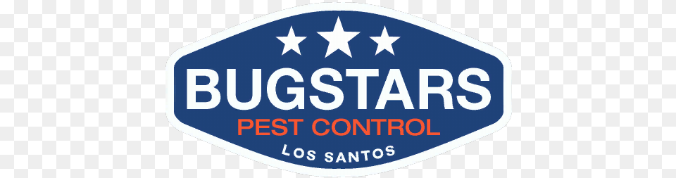 Bugstars Gta Wiki Fandom Bugstars, Logo, Symbol Free Png Download