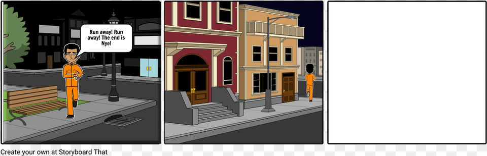 Buhay Ni Huli Storyboard, Urban, Street, Road, City Free Png Download