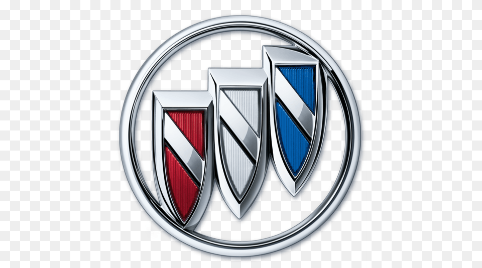 Buick Brand Guidelines Buick Logo, Emblem, Symbol, Appliance, Device Png Image