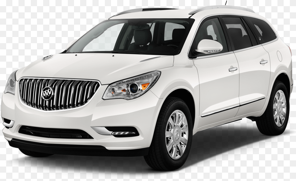 Buick Enclave Silver 2016 Gmc Terrain, Car, Suv, Transportation, Vehicle Png