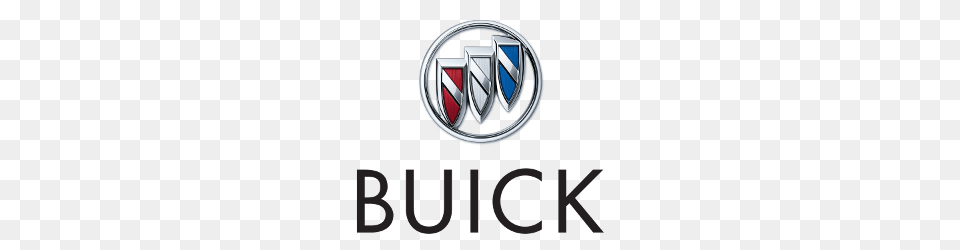 Buick Fitzgerald Auto Mall, Emblem, Symbol, Logo Free Png Download