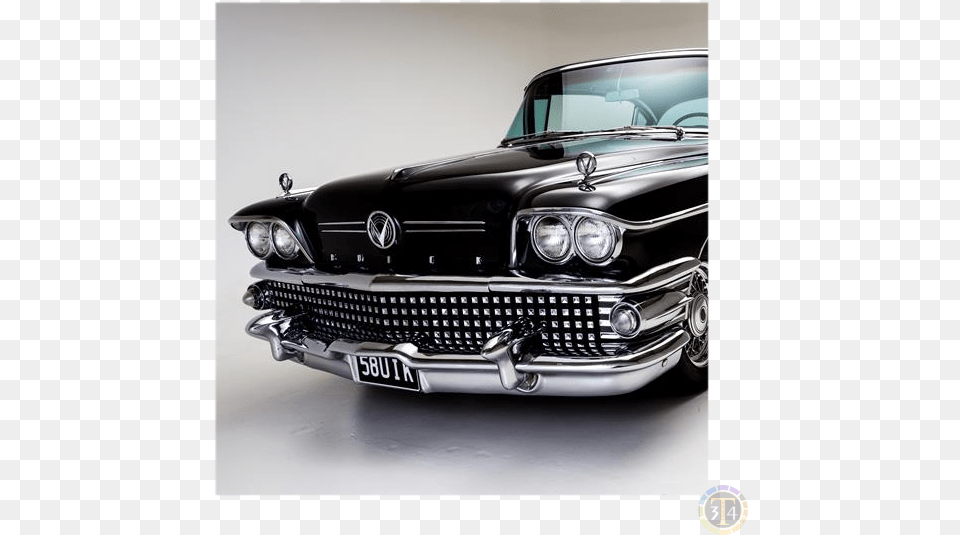 Buick Limited, Car, Transportation, Vehicle, Sedan Png