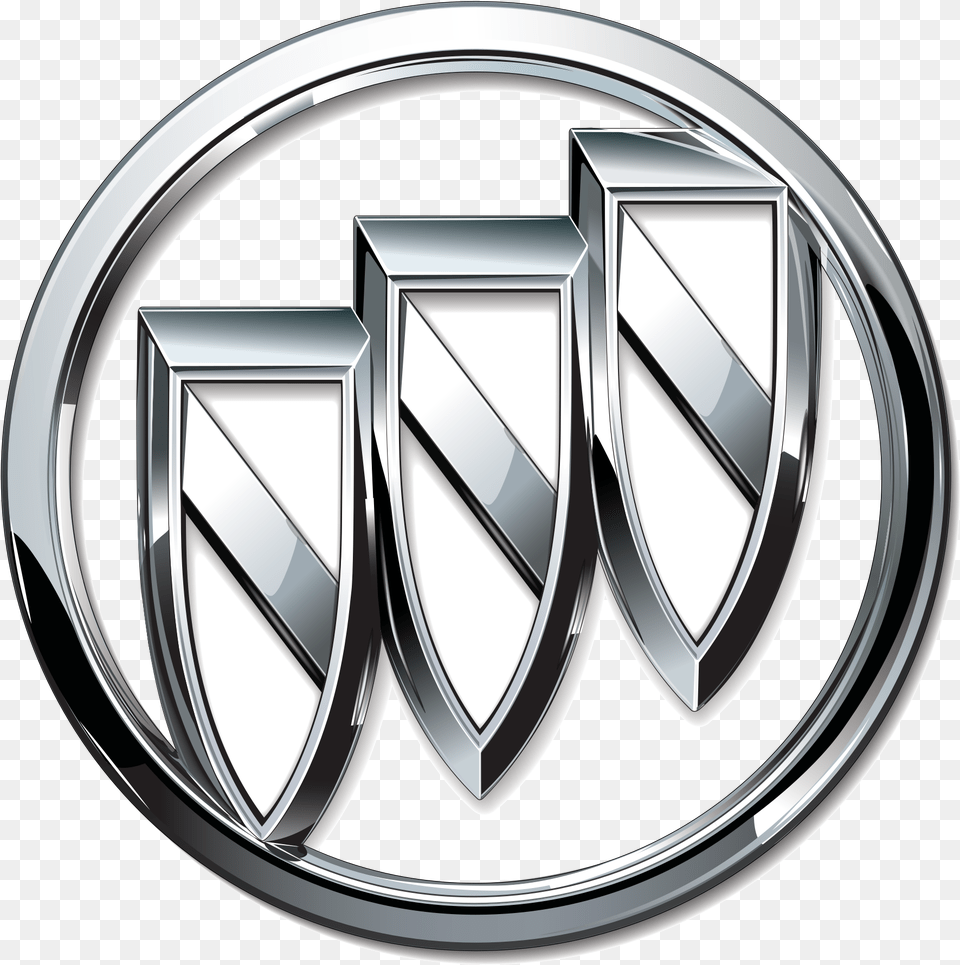 Buick Logo, Emblem, Symbol Free Png