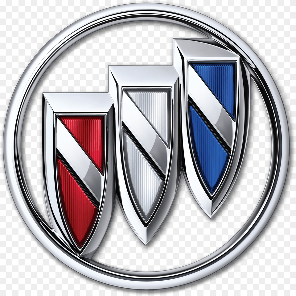 Buick Logo, Emblem, Symbol Free Png