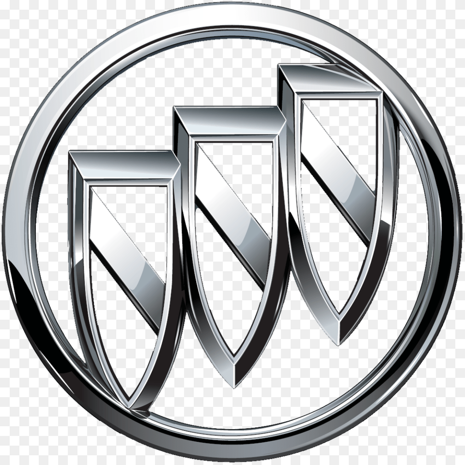 Buick Logo Buick Car Symbol Meaning And History Car Brand, Emblem Png