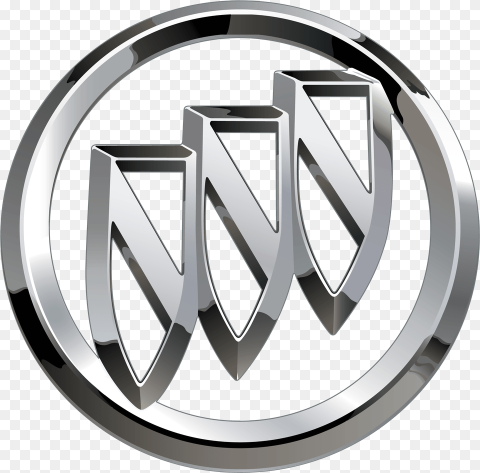 Buick Logo Buick Logo, Emblem, Symbol Png