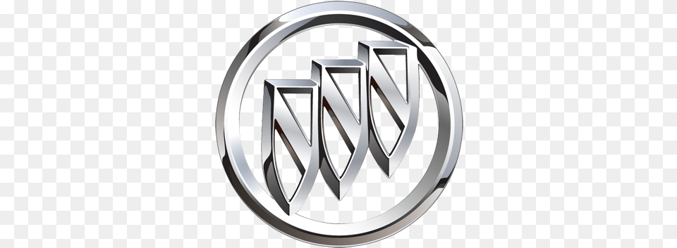 Buick Logo Cadillac Buick Gmc Logo, Emblem, Symbol Free Png Download