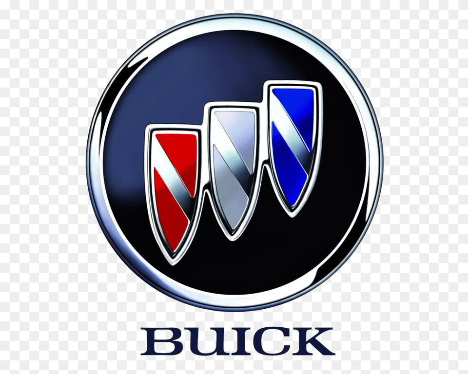 Buick Logo Hd Meaning Information Carlogosorg Logo Buick, Emblem, Symbol Png