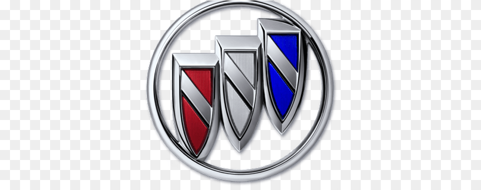 Buick Logo Logo Buick, Emblem, Symbol, Appliance, Device Png Image