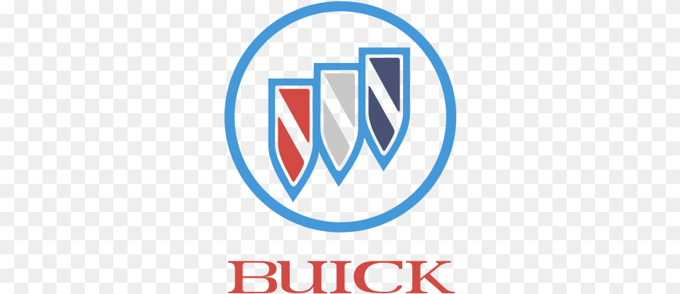 Buick Logo Vector, Emblem, Symbol, Ammunition, Grenade Free Png Download