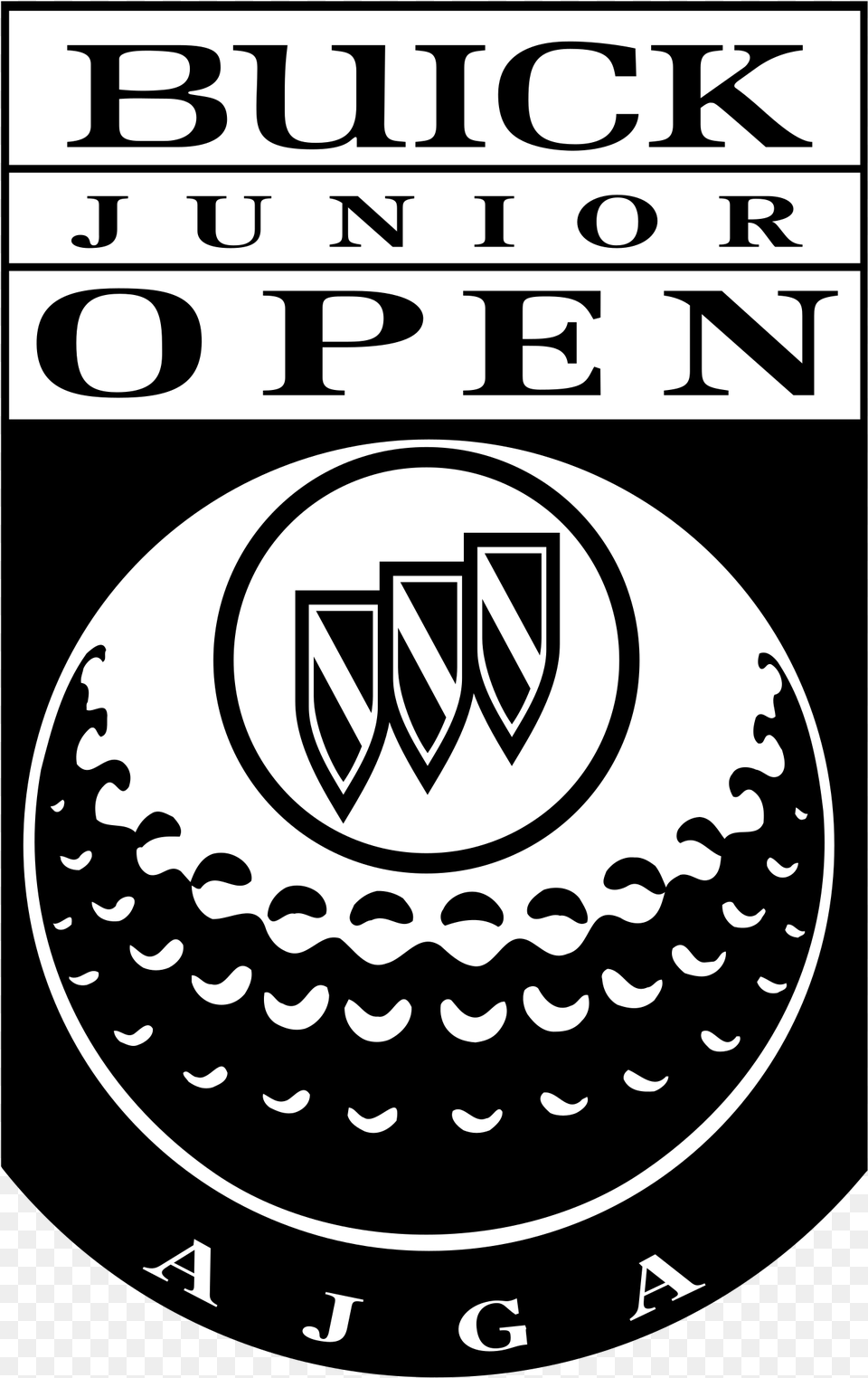 Buick Logo Vector, Ball, Golf, Golf Ball, Sport Png Image