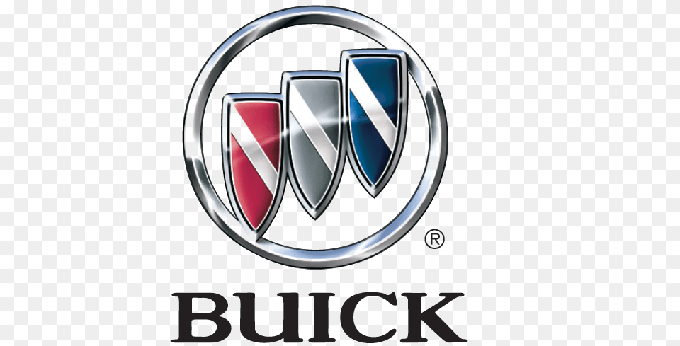Buick Logos Logo Buick, Emblem, Symbol Free Png