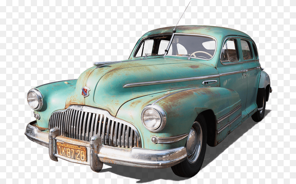 Buick Oldtimer Isolated Auto Automotive Classic Oldtimer Car, Transportation, Vehicle, Machine, Wheel Free Transparent Png