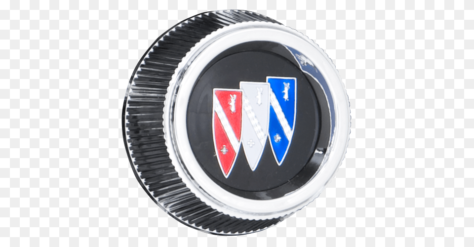 Buick Rallye Cap, Emblem, Logo, Symbol, Appliance Free Png