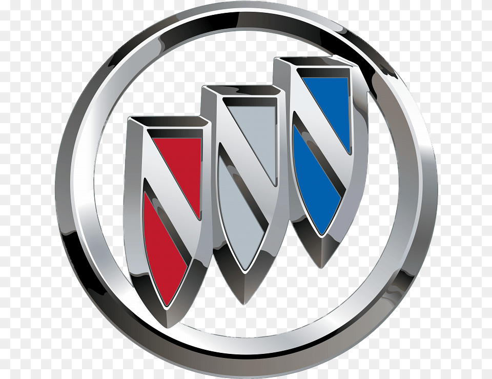 Buick Symbol Logo Transparent Stickpng Buick Logo, Emblem Png Image