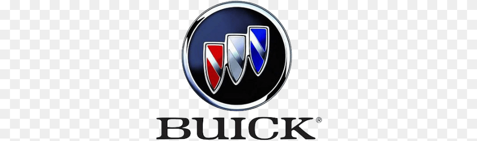 Buick Three Shield Car Logo, Emblem, Symbol Free Transparent Png