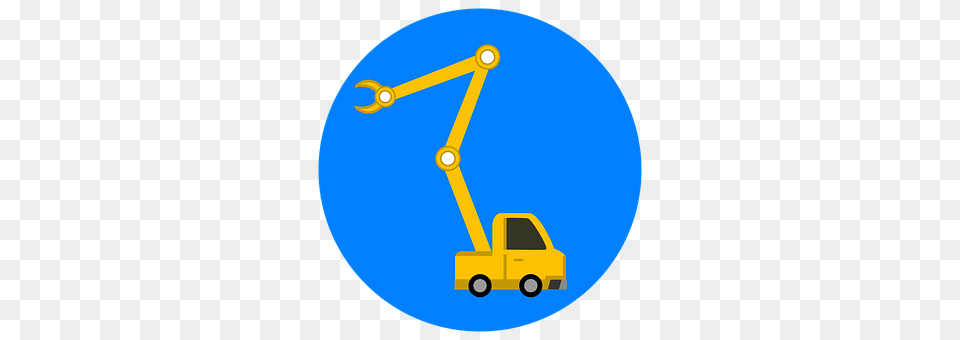 Build Construction, Construction Crane, Device, Grass Free Png Download