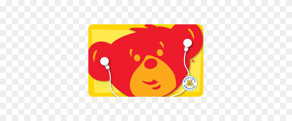 Build A Bear Gift Card, Food, Ketchup, Electronics Png