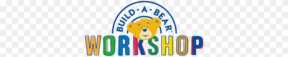 Build A Bear Workshop, Logo, Art, Graphics, Neighborhood Free Png Download
