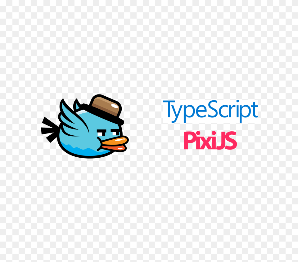 Build A Flappy Bird Copy With Typescript Pixi Js David Guan, Animal, Jay Png