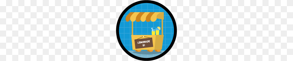 Build A Lemonade Stand App Salesforce Trailhead, Disk, Photography Png