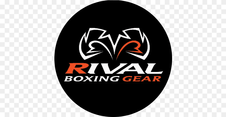 Build A Life Of Movement Rival Boxing Gear Logo, Dynamite, Weapon, Emblem, Symbol Free Png Download