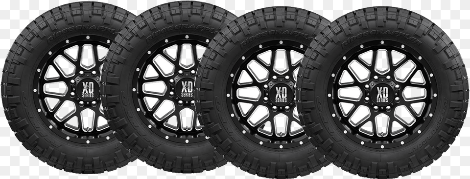Build A Tire And Wheel Package The Easy Way For Your Tire Wheels, Alloy Wheel, Car, Car Wheel, Machine Free Png Download