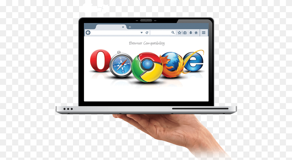 Build A Website In Minutes Mozilla Firefox, Computer, Electronics, Laptop, Pc Png