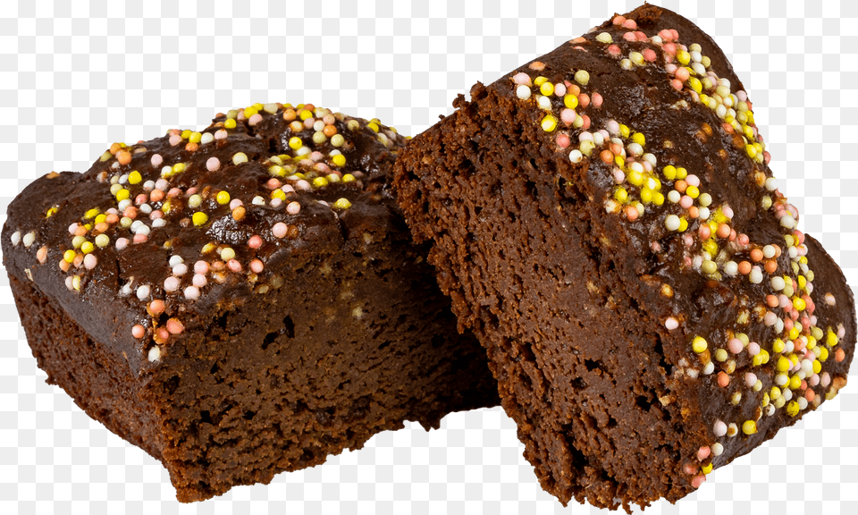 Build Bake Chocolate Birthday Cake Brownie Parkin, Cocoa, Cookie, Dessert, Food Free Transparent Png